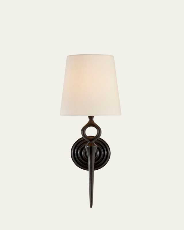 Bristol Single Sconce By AERIN